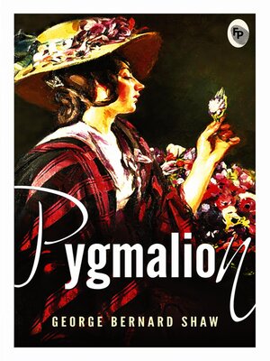 cover image of Pygmalion
